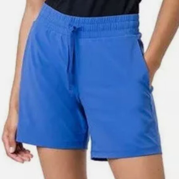 💝💞NEW INVENTORY 🤗❤️ TUFF ATHLETICS Women's Shorts - Picture 3 of 16